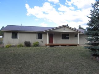 Foreclosed Home - 2140 W PARK VALLEY RD, 85901