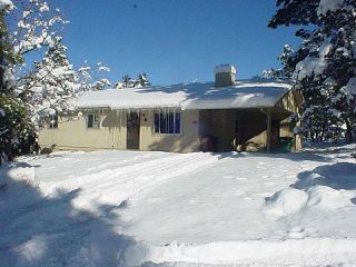 Foreclosed Home - 601 S 7TH AVE, 85901
