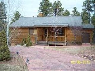 Foreclosed Home - 4681 W COTTAGE LOOP, 85901