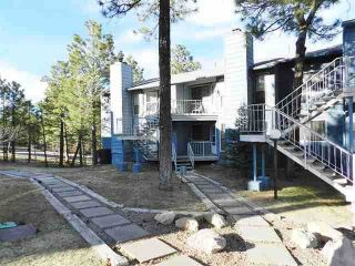 Foreclosed Home - 2700 S WHITE MOUNTAIN RD APT 407, 85901
