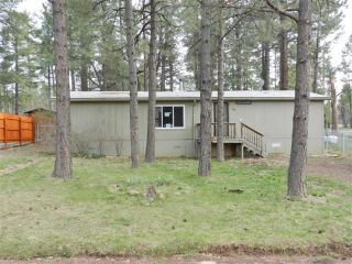 Foreclosed Home - 2467 INDIAN TRL, 85901