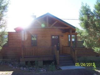 Foreclosed Home - 4980 W STAGE COACH TRL, 85901