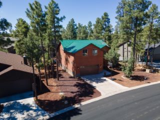 Foreclosed Home - 650 S MOUNTAIN PINES AVE, 85901
