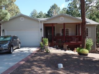 Foreclosed Home - 81 N 14TH DR, 85901