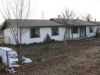 Foreclosed Home - List 100224155