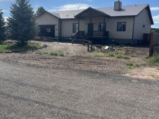 Foreclosed Home - 1471 W 7TH LN, 85925