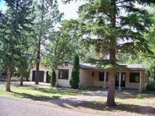 Foreclosed Home - 521 W MEADOW DR, 85929