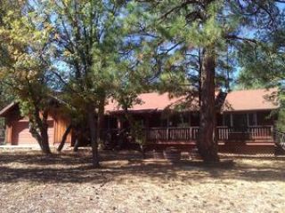 Foreclosed Home - 4991 OAK DR, 85929