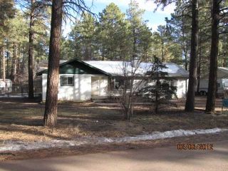 Foreclosed Home - 5298 PINE DAWN RD, 85929