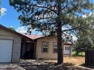 Foreclosed Home - 4127 WHITE MOUNTAIN RD, 85929