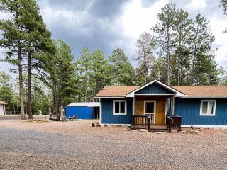 Foreclosed Home - 1401 RIM RD, 85929