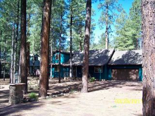 Foreclosed Home - 4492 DEEP FOREST DR, 85935