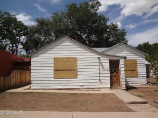 Foreclosed Home - 50 W 1ST ST N, 85936