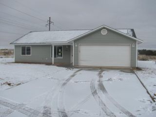 Foreclosed Home - 3096 W PARK PLAZA LN, 85937
