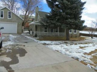 Foreclosed Home - 81 S 2ND ST W, 85937