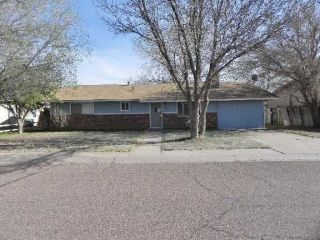 Foreclosed Home - 151 W APPLE, 85937