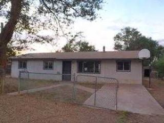 Foreclosed Home - List 100133440