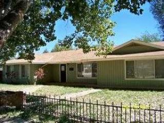 Foreclosed Home - 163 N 2ND ST W, 85937