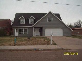 Foreclosed Home - List 100240976