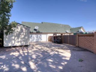 Foreclosed Home - 133 S COUNTRY CLUB DR, 85937