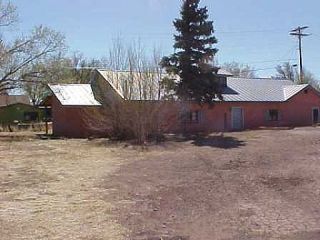 Foreclosed Home - 230 S ZUNI ST, 85938