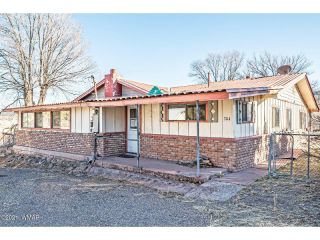 Foreclosed Home - 704 South Voigt Street, 85938