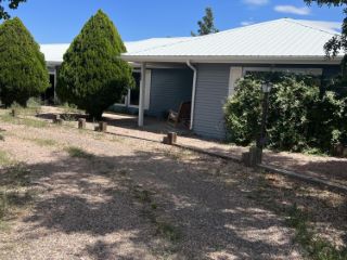 Foreclosed Home - 1100 S HIGHWAY 180, 85938
