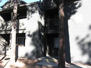 Foreclosed Home - 1385 W UNIVERSITY AVE, 86001