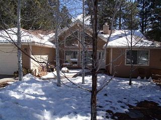 Foreclosed Home - 3679 S CHERYL DR, 86001