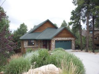 Foreclosed Home - 4589 S BEDROCK TRL, 86001