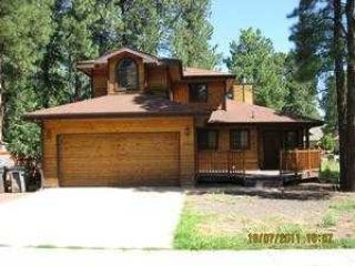 Foreclosed Home - 3401 S CAROL DR, 86001