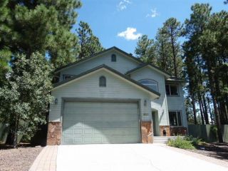 Foreclosed Home - 2622 S HIGHLAND MESA RD, 86001