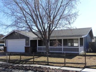 Foreclosed Home - 3435 W RED ROCK LN, 86001
