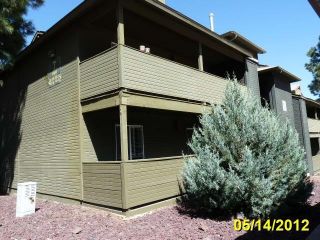 Foreclosed Home - 1385 W University Ave Unit 715, 86001