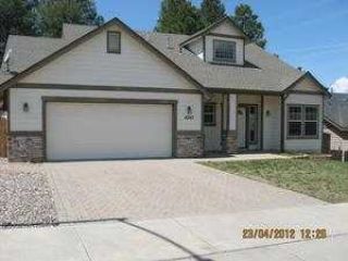 Foreclosed Home - 4743 S HOUSE ROCK TRL, 86001