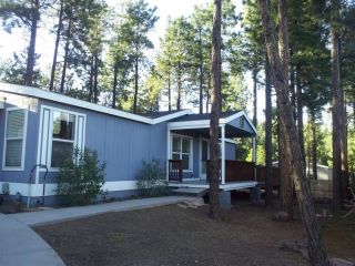 Foreclosed Home - 2228 W ALASKA AVE, 86001