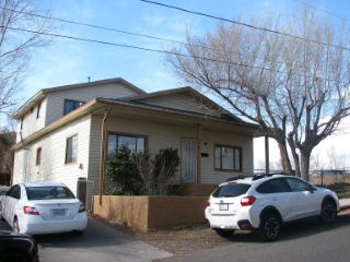 Foreclosed Home - 603 S FOUNTAINE ST, 86001