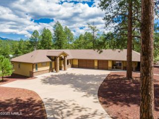 Foreclosed Home - 6000 W BELLE SPRINGS WAY, 86001