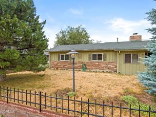 Foreclosed Home - 2133 N NAVAJO DR, 86001