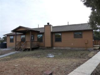 Foreclosed Home - 7840 MICKELSON RD, 86004