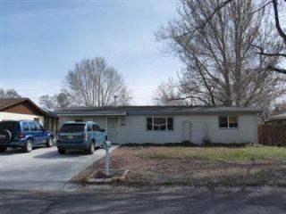 Foreclosed Home - 2902 N PATTERSON BLVD # D, 86004
