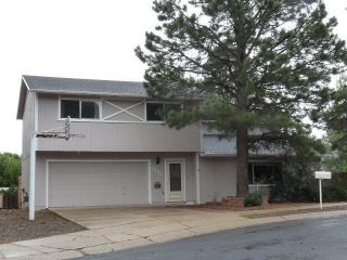 Foreclosed Home - 1816 N HORNET WAY, 86004