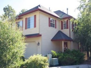 Foreclosed Home - 2156 N OLD STUMP WAY, 86004