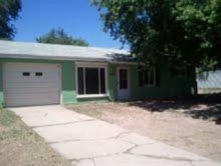 Foreclosed Home - List 100125425