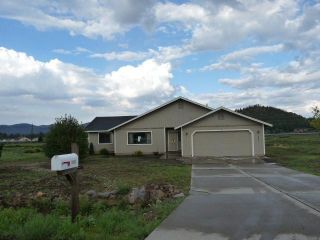 Foreclosed Home - 5860 TYSON TRL, 86004