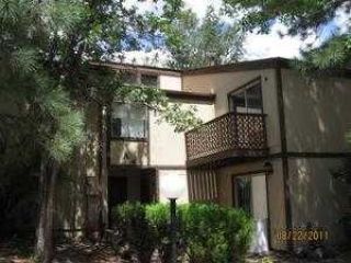 Foreclosed Home - 3850 N FANNING DR UNIT A4, 86004