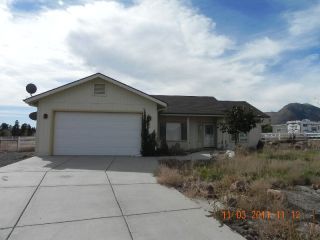 Foreclosed Home - 5650 LEE DR, 86004