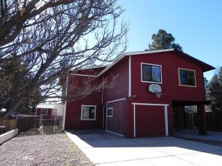 Foreclosed Home - 6520 N SNOWFLAKE DR, 86004
