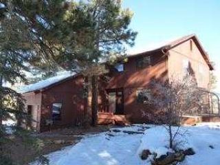 Foreclosed Home - 3230 N MEADOW BROOK DR, 86004