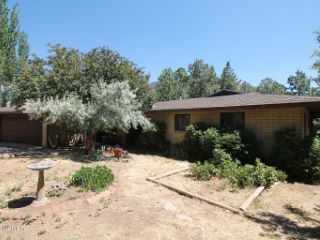 Foreclosed Home - 1024 E HILLCREST DR, 86004